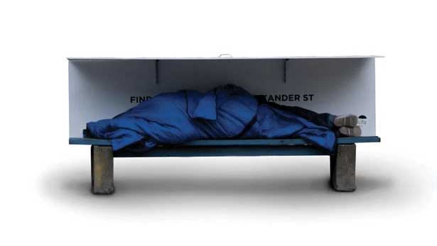 RainCity Housing
