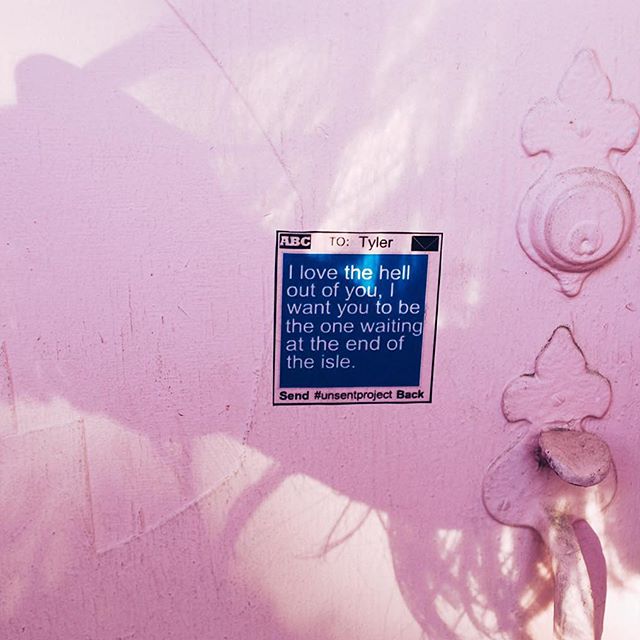 Rora Blue inspiring love24