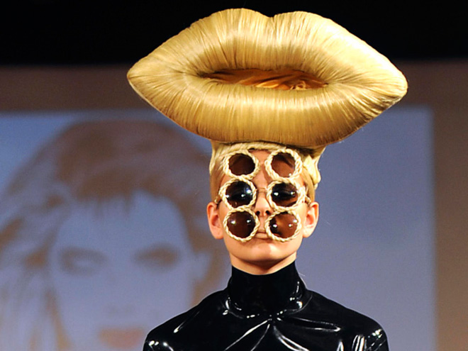 The most stupid fashion design ever