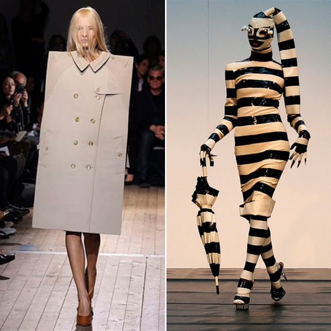 The most stupid fashion design ever11