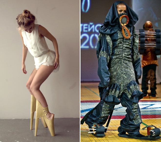 The most stupid fashion design ever2