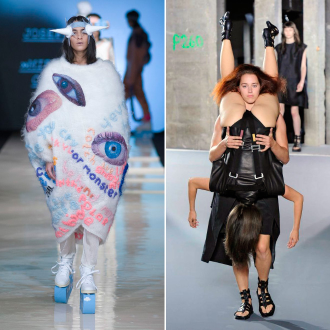 The most stupid fashion design ever5