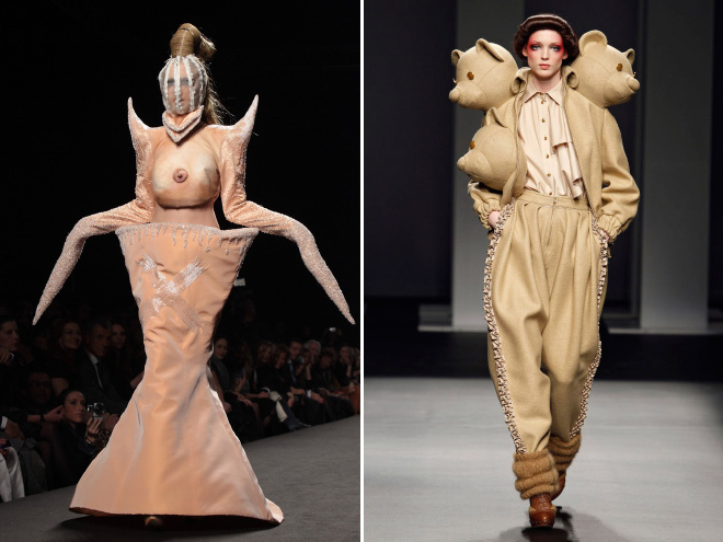 The most stupid fashion design ever6