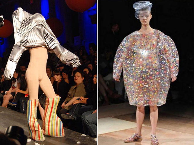 The most stupid fashion design ever7