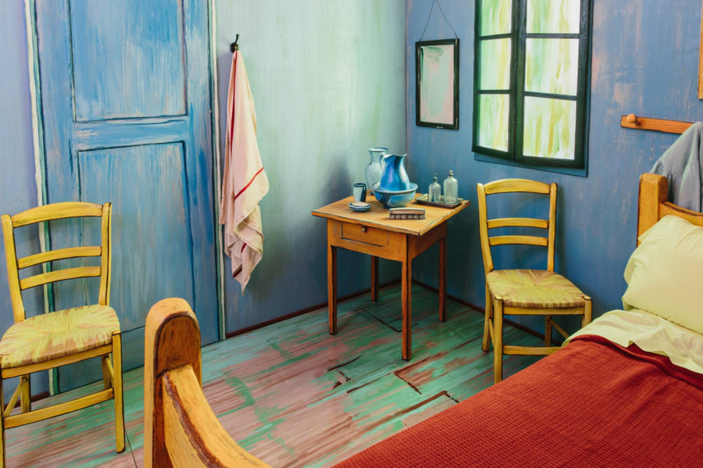 Van Gogh Bedrooms4