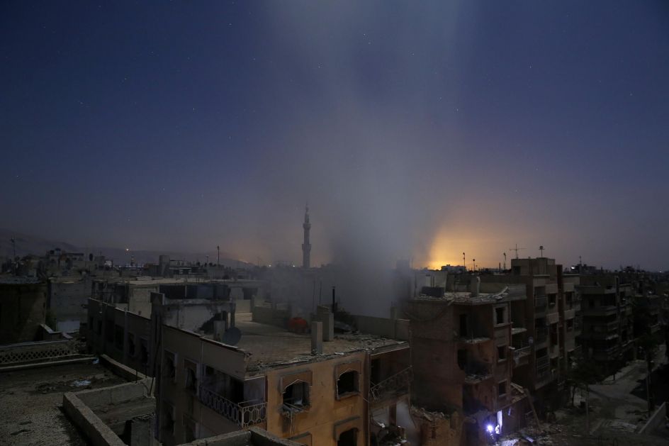 World Press Photo 20162