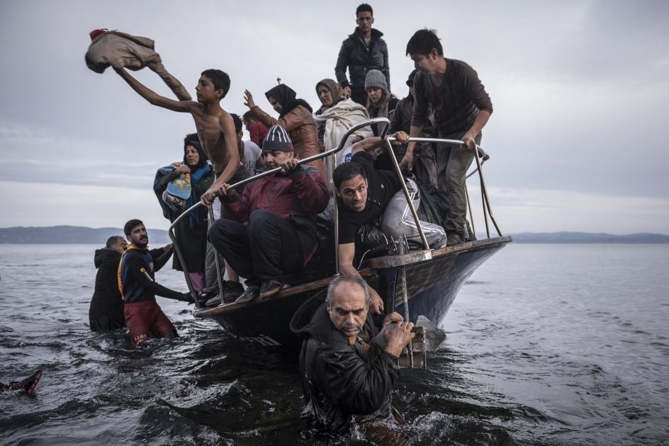 World Press Photo 201624