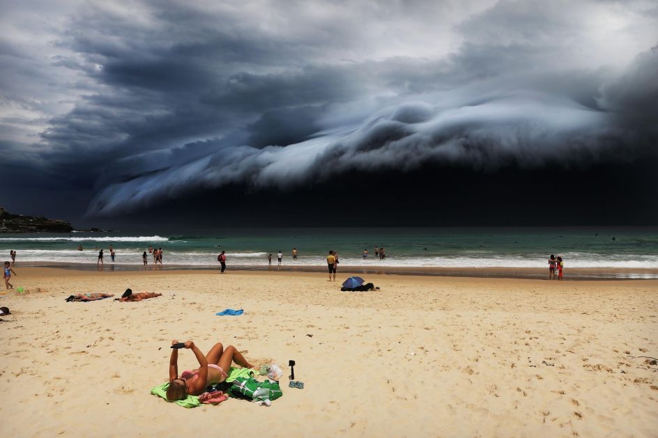 World Press Photo 20163