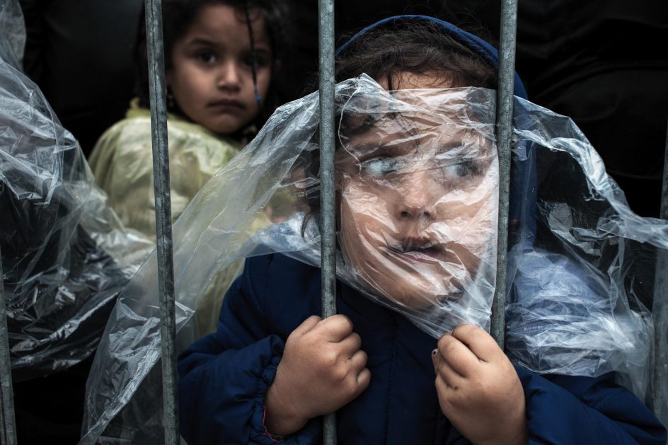 World Press Photo 20165