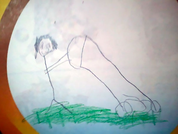 dibujos infantiles divertidos inapropiados 14