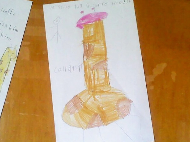 dibujos infantiles divertidos inapropiados 16