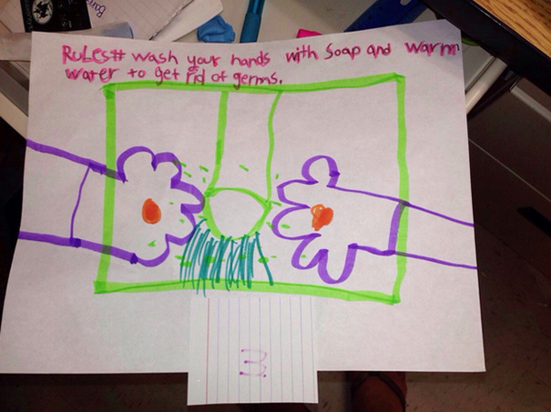 dibujos infantiles divertidos inapropiados 7