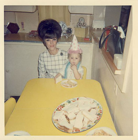 high hair 1960s vintage 10