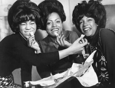high hair 1960s vintage 13