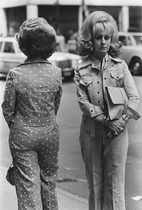high hair 1960s vintage 14