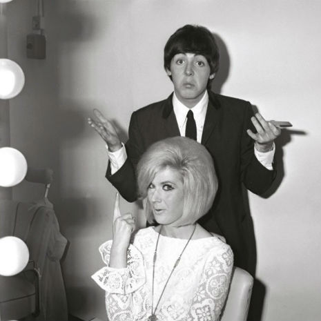 high hair 1960s vintage 5