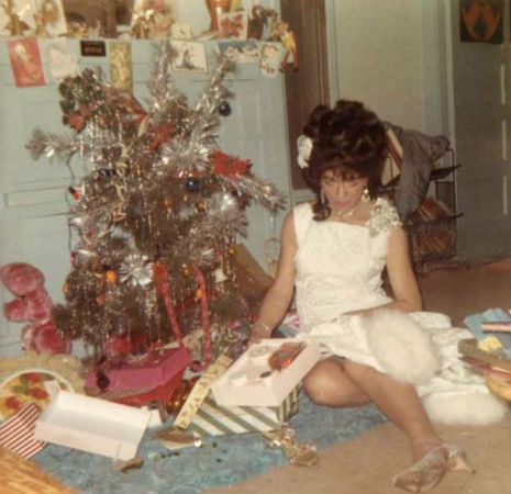 high hair 1960s vintage 7