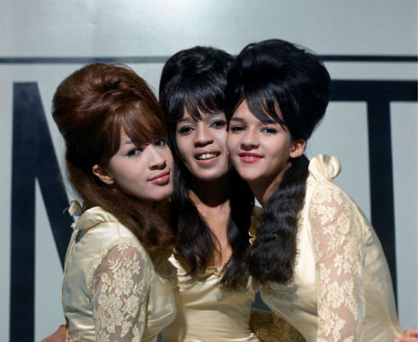 high hair 1960s vintage 8