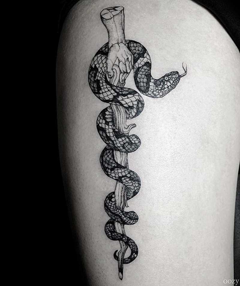 oozy tatto tatuaje Cultura Inquieta 3