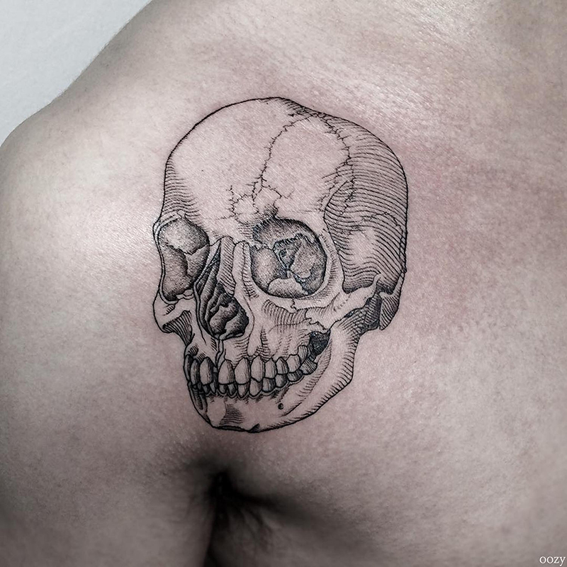 oozy tatto tatuaje Cultura Inquieta 7
