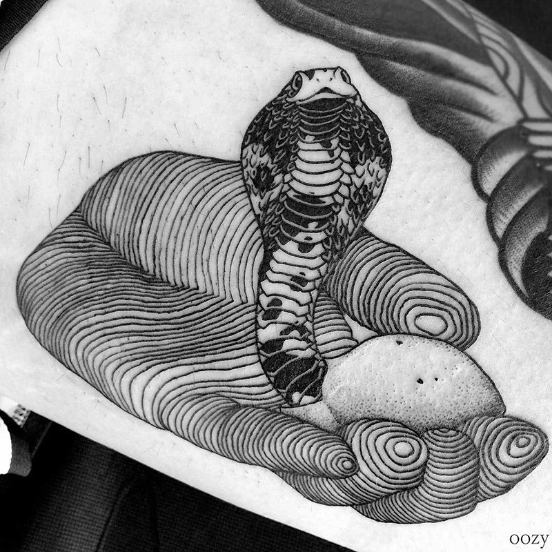 oozy tatto tatuaje Cultura Inquieta 8