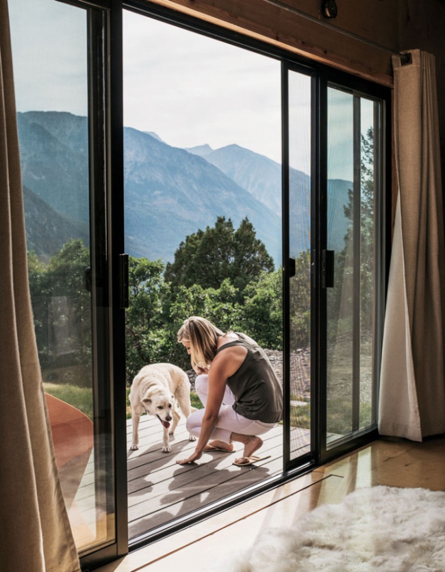 the cheapest nicest DYI house in the world13