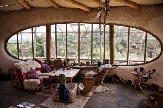 the cheapest nicest DYI house in the world15