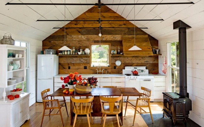 the cheapest nicest DYI house in the world4