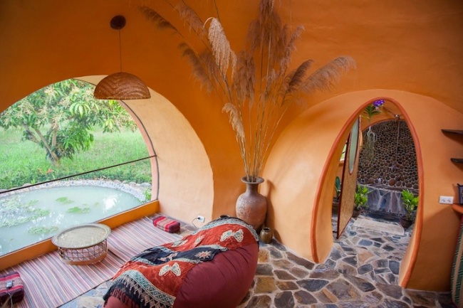 the cheapest nicest DYI house in the world8
