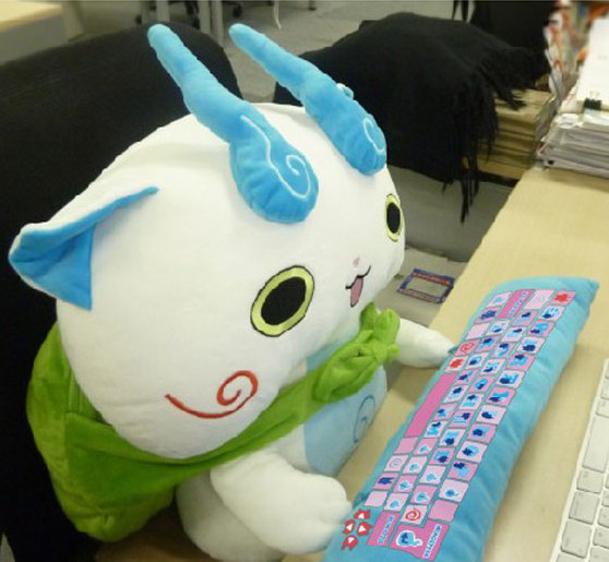 trend pc wrist rest cushion japan9