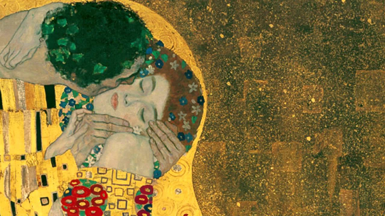 Quince curiosidades sobre El beso de Gustav Klimt