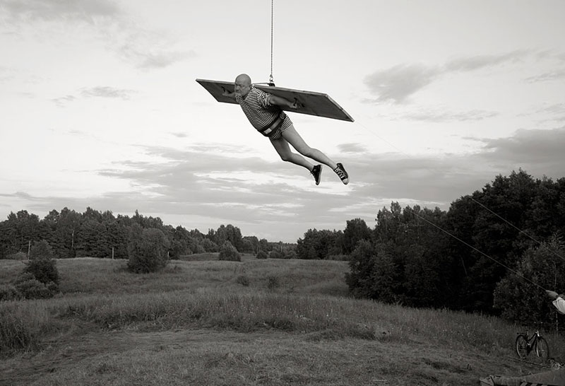 Fotografías de Algis Griskevicius