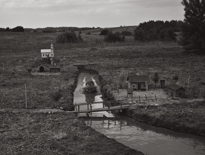 Fotografía de Algis Griskevicius