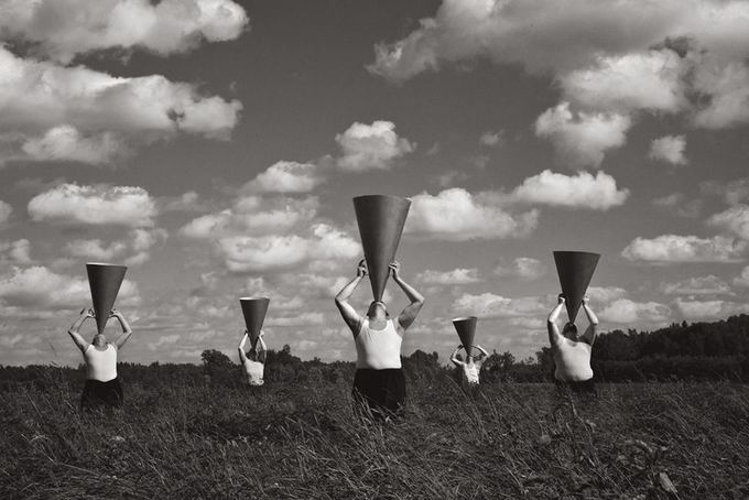 Fotografía de Algis Griskevicius