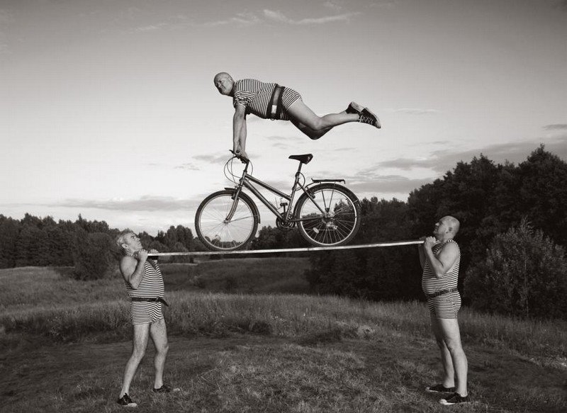 Fotografía de Algis Griskevicius