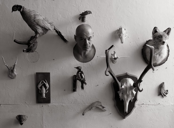 Fotografía de Algis Griskevicius