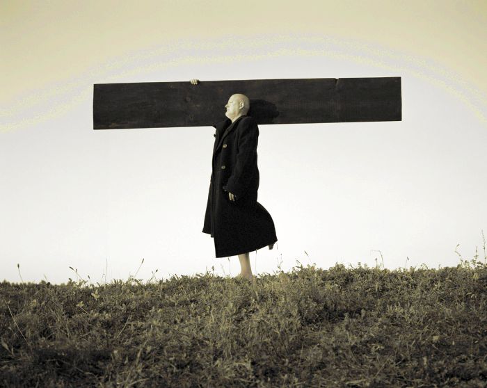 Fotografía de Algis Griskevicius