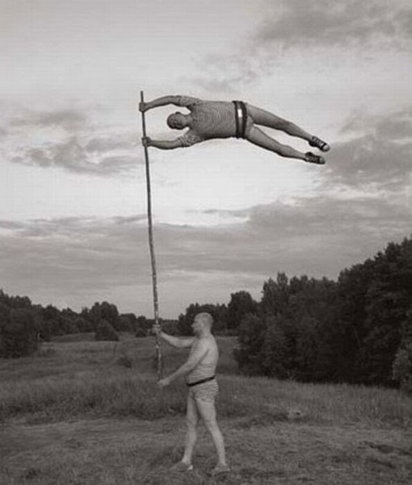 Fotografía de Algis Griskevicius