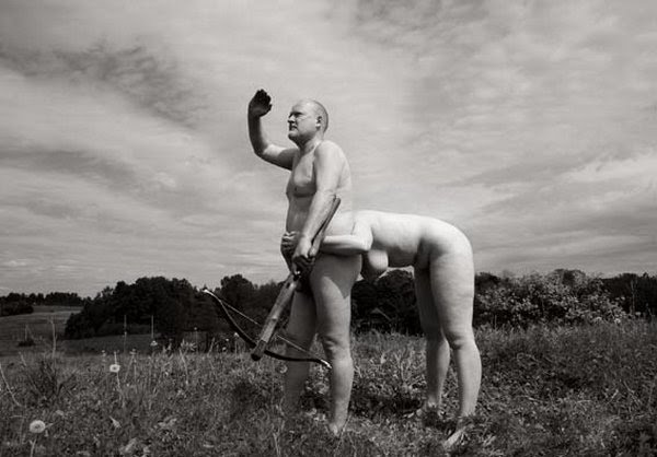 Fotografía de Algis Griskevicius