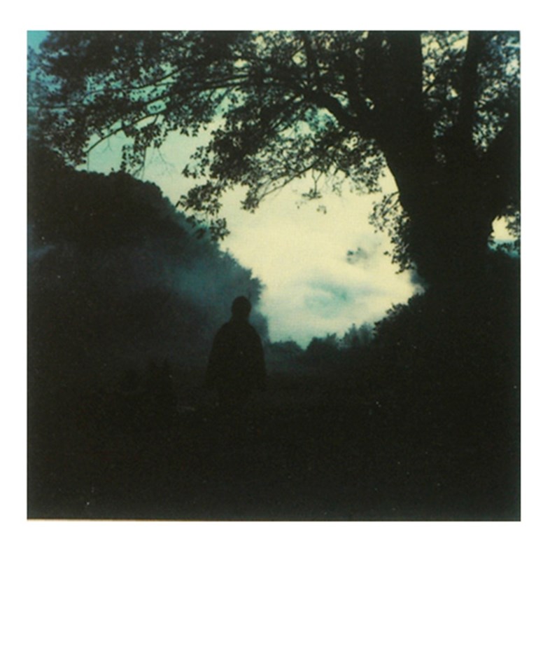 Andrei Tarkovsky Polaroids 8