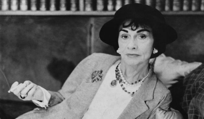 Coco Chanel