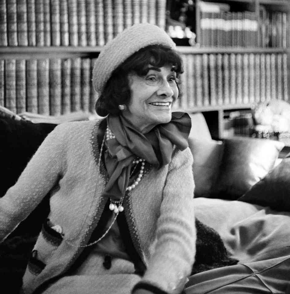 Coco Chanel