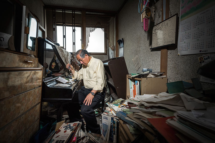 Carlos Ayesta Guillaume Bression Fukushima 12