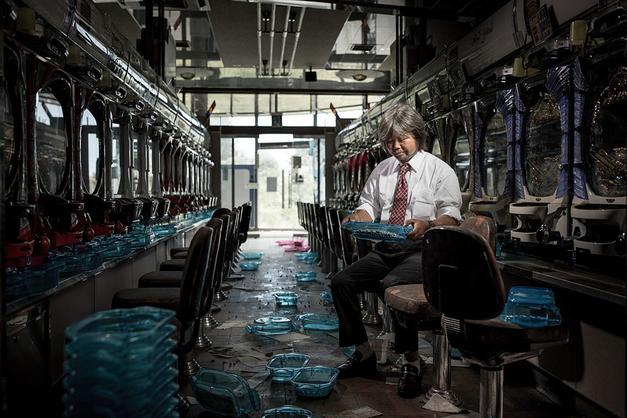 Carlos Ayesta Guillaume Bression Fukushima 7