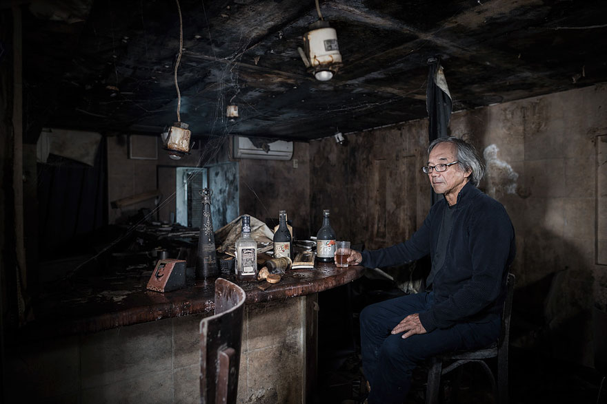 Carlos Ayesta Guillaume Bression Fukushima 9