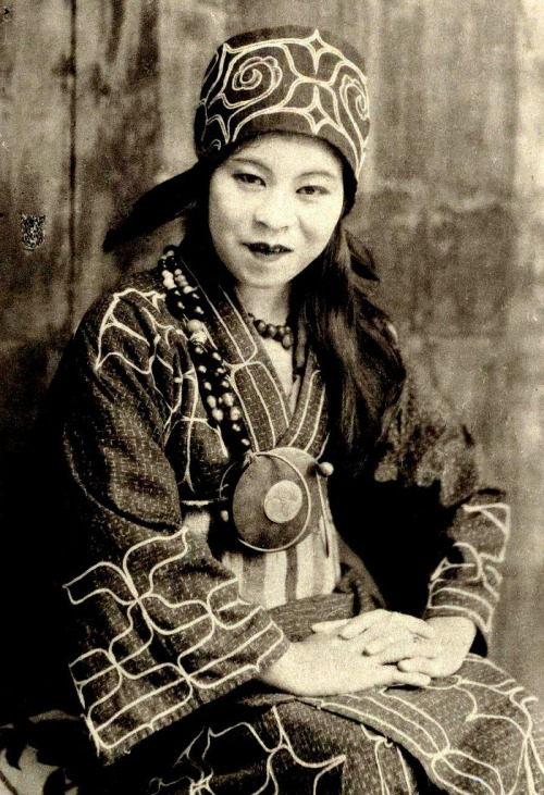 Chang Shih Female Pirate 3