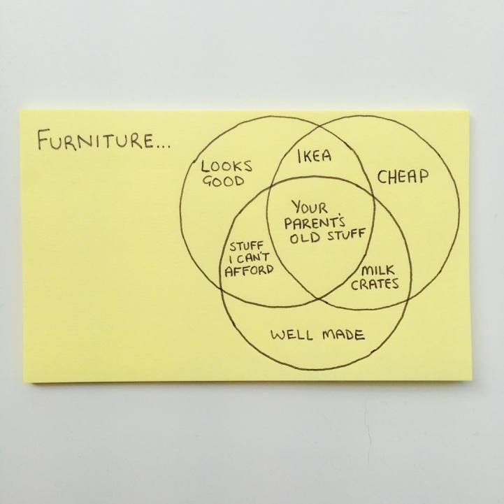Chaz Hutton humor Frustrations of Everyday Life4