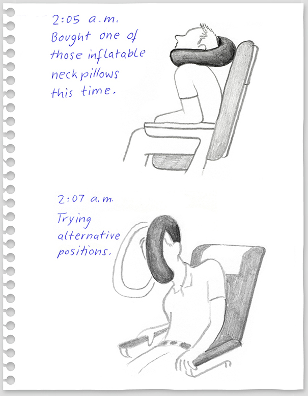 Christoph Niemann illustration Cultura Inquieta6