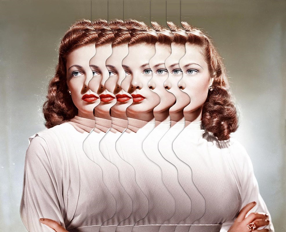 Collage inspiring Cultura Inquieta the best