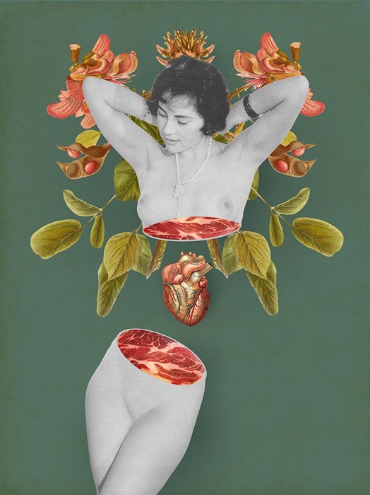 Collage inspiring Cultura Inquieta the best10
